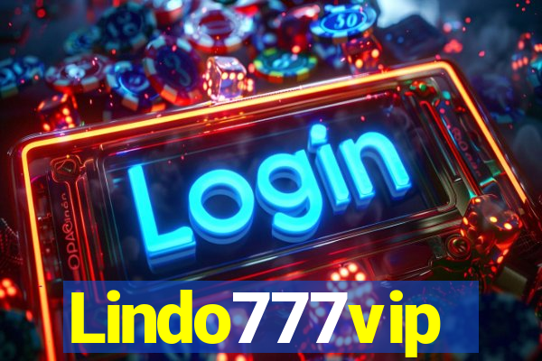 Lindo777vip