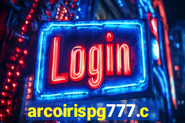 arcoirispg777.com