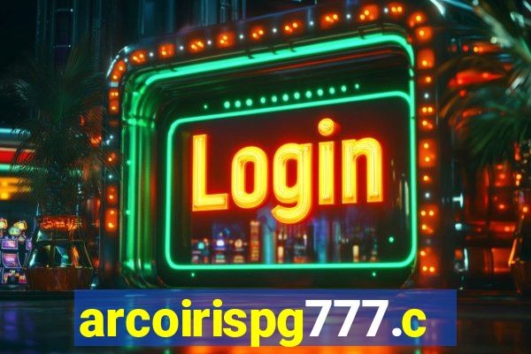 arcoirispg777.com