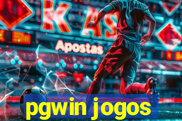 pgwin jogos