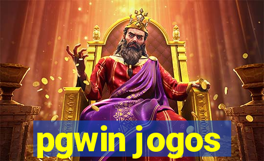 pgwin jogos