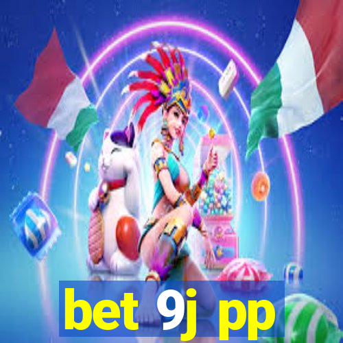 bet 9j pp