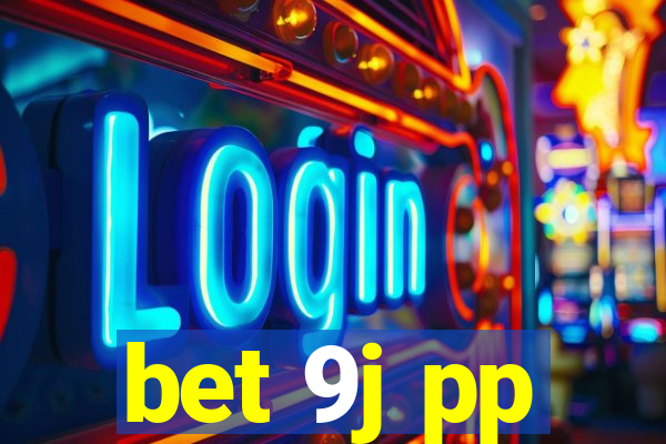 bet 9j pp