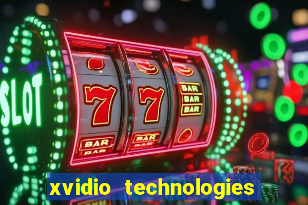 xvidio technologies startup brasil