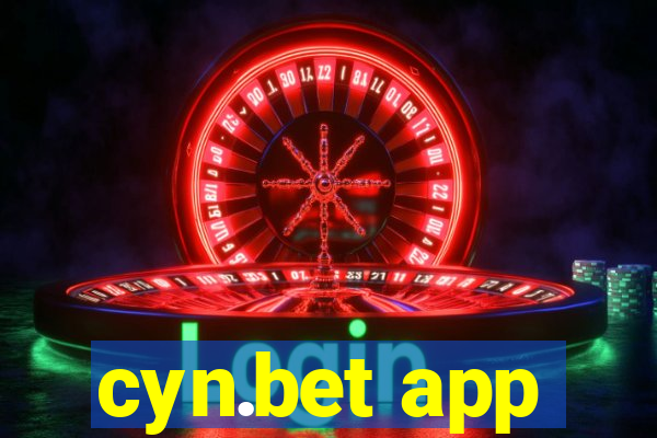 cyn.bet app