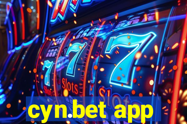 cyn.bet app