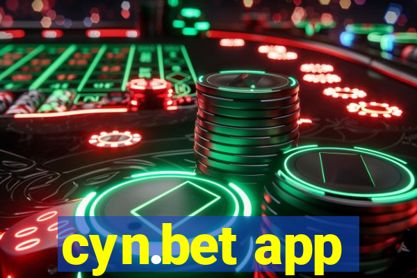 cyn.bet app