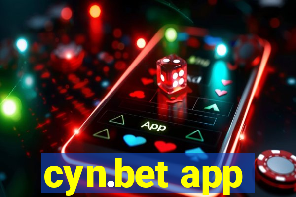 cyn.bet app