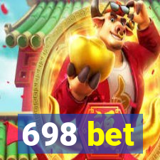 698 bet