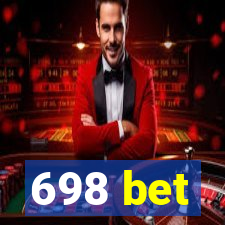 698 bet