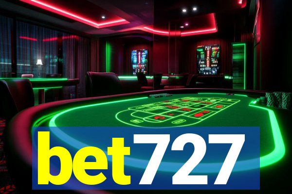 bet727