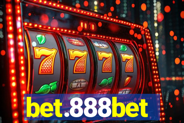 bet.888bet