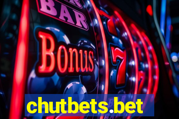 chutbets.bet