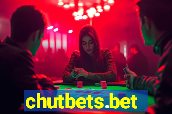 chutbets.bet