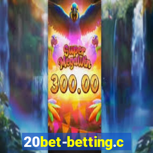 20bet-betting.com