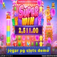 jogar pg slots demo