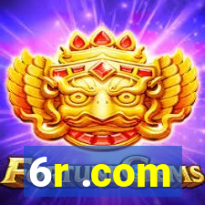 6r .com