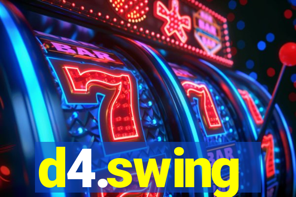 d4.swing