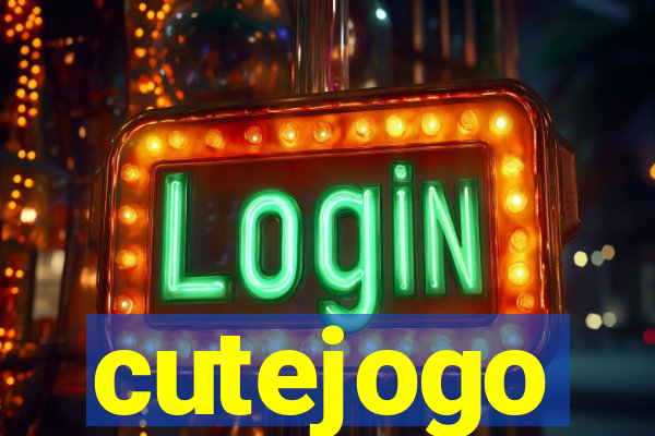 cutejogo