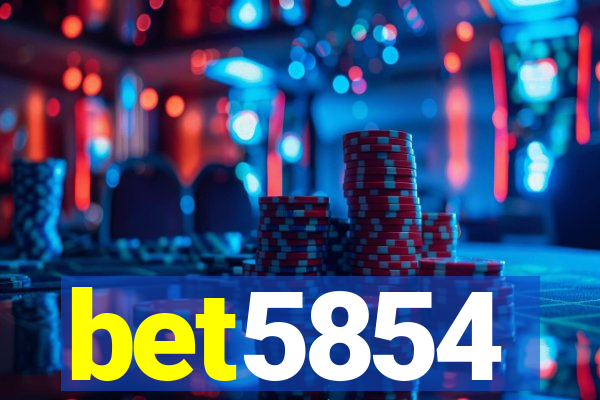 bet5854