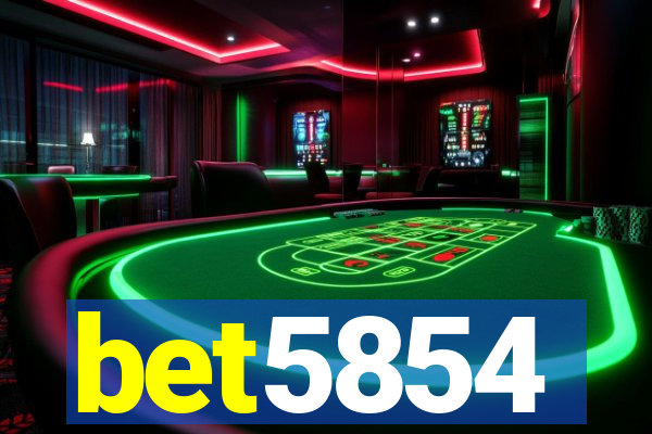 bet5854