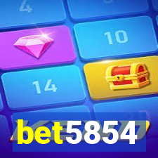 bet5854