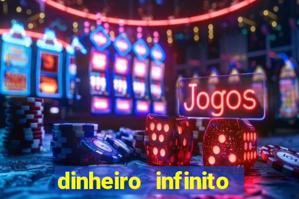 dinheiro infinito fortune tiger