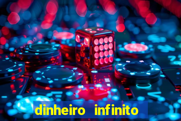 dinheiro infinito fortune tiger