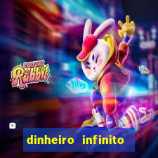 dinheiro infinito fortune tiger