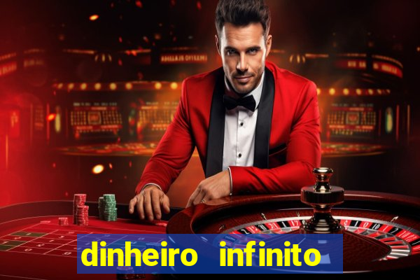 dinheiro infinito fortune tiger