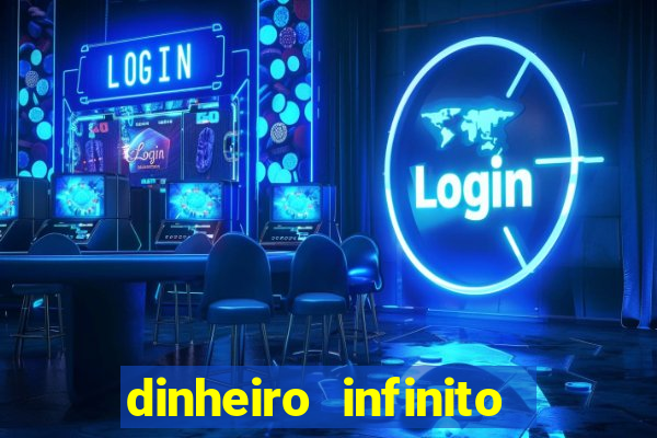 dinheiro infinito fortune tiger