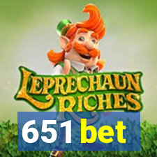 651 bet