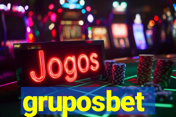 gruposbet