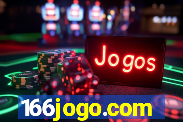 166jogo.com