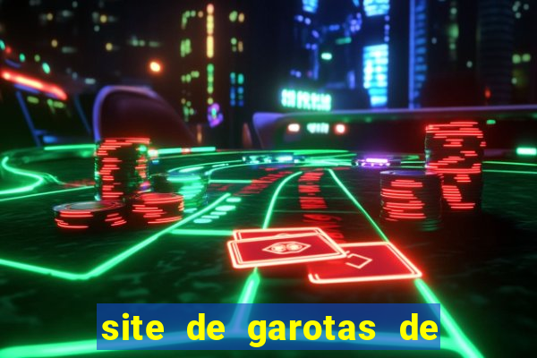 site de garotas de programa em santos