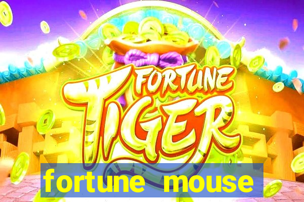 fortune mouse minutos pagantes madrugada