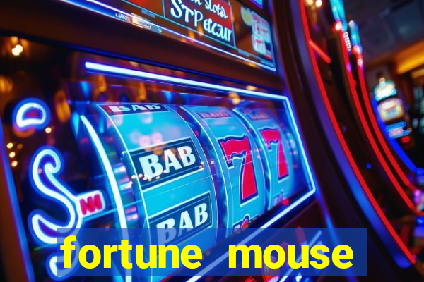 fortune mouse minutos pagantes madrugada