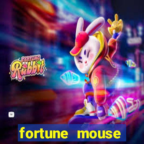 fortune mouse minutos pagantes madrugada