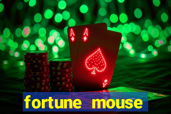 fortune mouse minutos pagantes madrugada