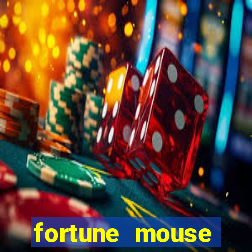 fortune mouse minutos pagantes madrugada