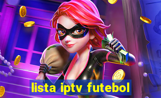 lista iptv futebol