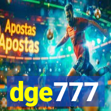 dge777