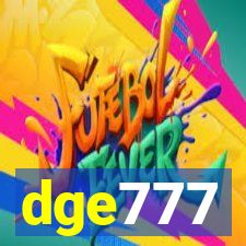 dge777