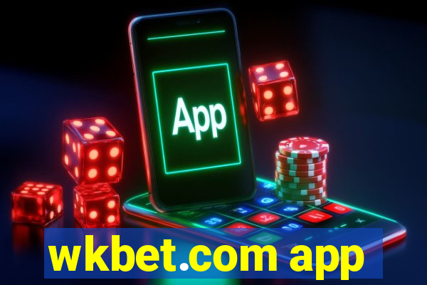 wkbet.com app