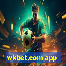 wkbet.com app