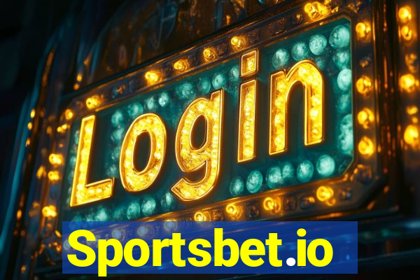 Sportsbet.io