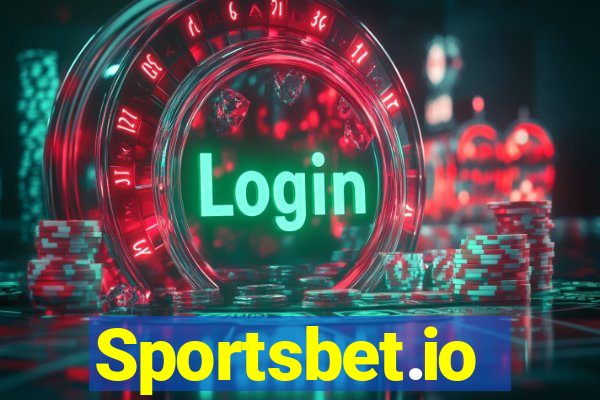 Sportsbet.io