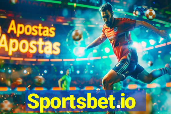 Sportsbet.io