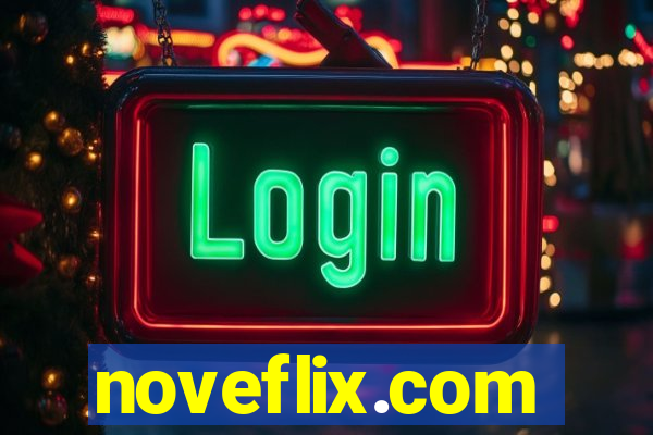 noveflix.com