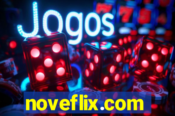 noveflix.com